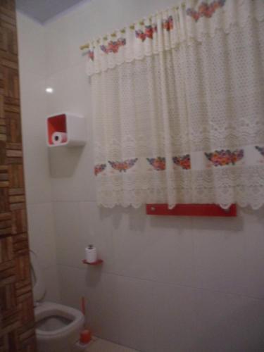 Hostal Pousada Tia Lilia