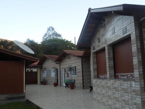 Hostal Pousada Tia Lilia