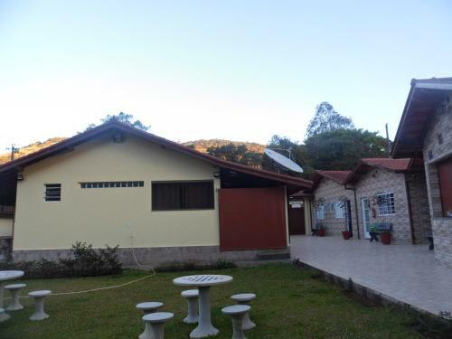 Hostal Pousada Tia Lilia