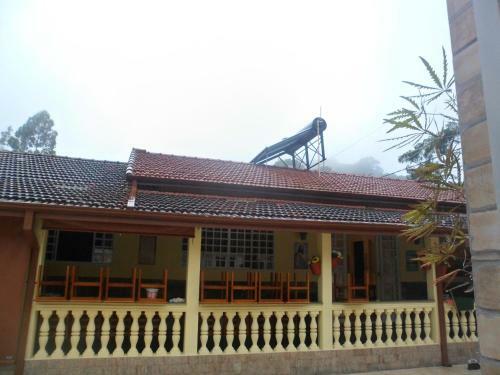 Hostal Pousada Tia Lilia
