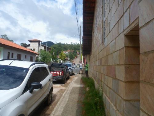 Hostal Pousada Tia Lilia