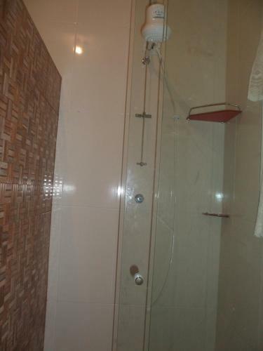 Hostal Pousada Tia Lilia