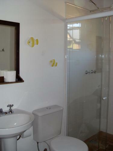 Hostal Hospedaria Vila Khepri