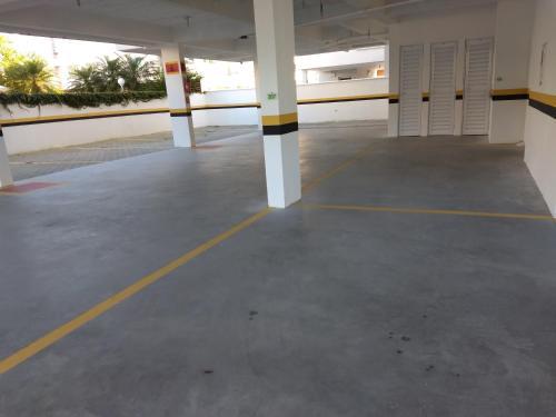 Apartamento Apto Praia Palmas, Sc