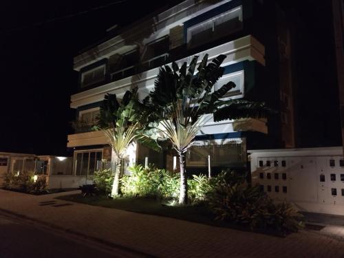 Apartamento Apto Praia Palmas, Sc
