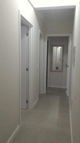 Apartamento Apto Praia Palmas, Sc