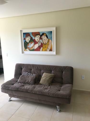 Apartamentos Avenida Caravelas
