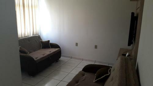 Apartamento Residencial Athilio