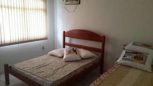 Apartamento Residencial Athilio