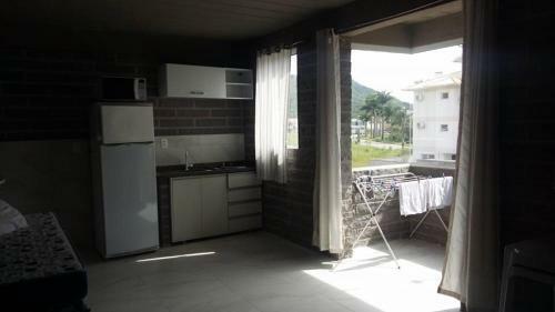 Apartamento Residencial Athilio