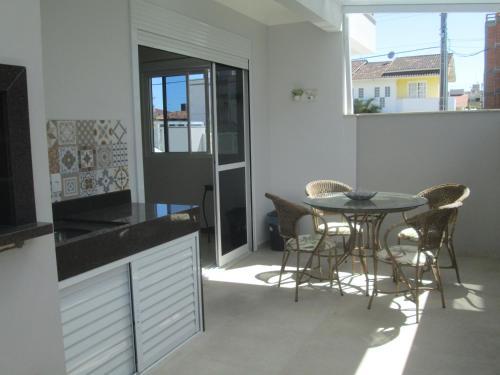 Excelente Apartamento Praia De Palmas