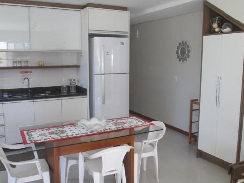 Excelente Apartamento Praia De Palmas