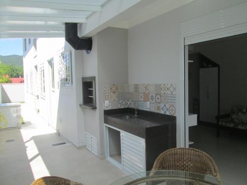 Excelente Apartamento Praia De Palmas