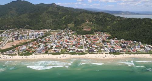 Excelente Apartamento Praia De Palmas