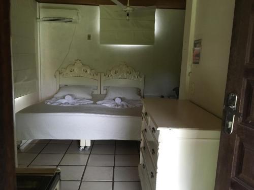 Apartamento Harley Hospedagem