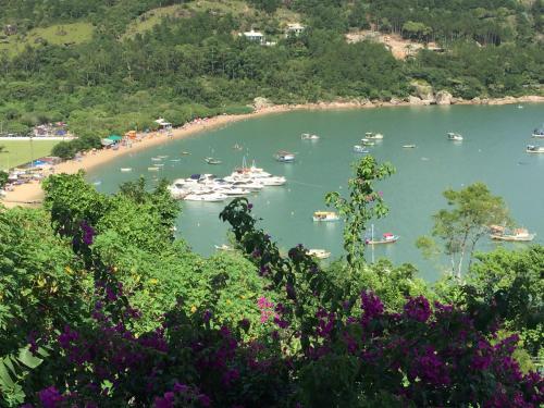 Studio Vista Do Mar