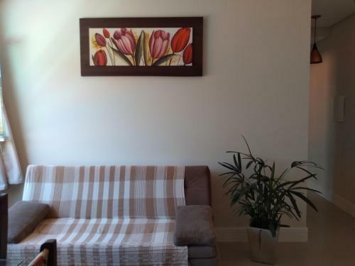 Apartamento Ap Praia De Palmas