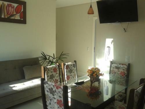 Apartamento Ap Praia De Palmas