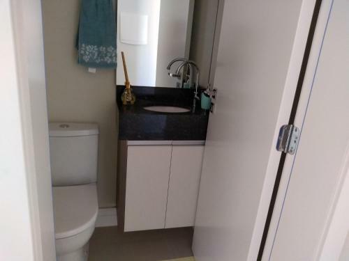 Apartamento Ap Praia De Palmas