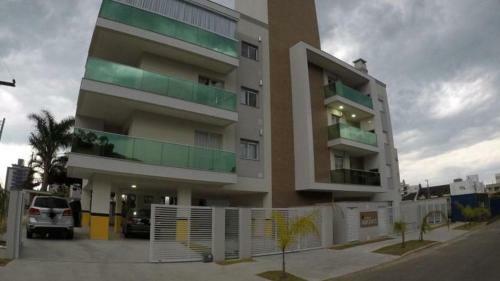 Apartamento Ap Praia De Palmas