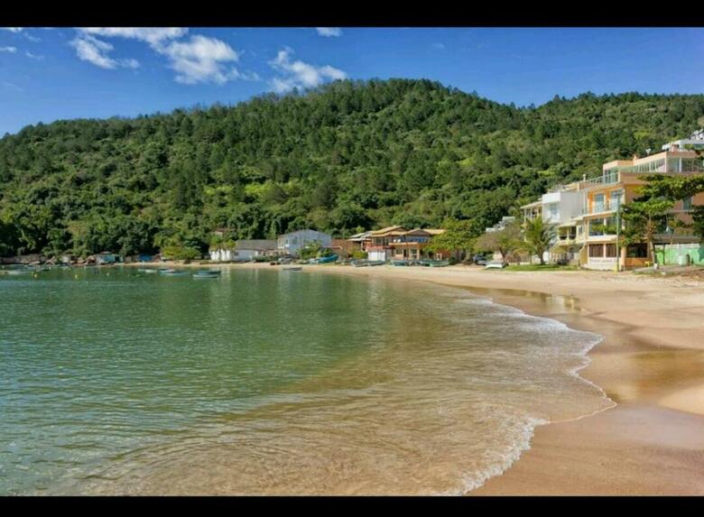 Casa De Praia Ponta Dos Ganchos De Fora