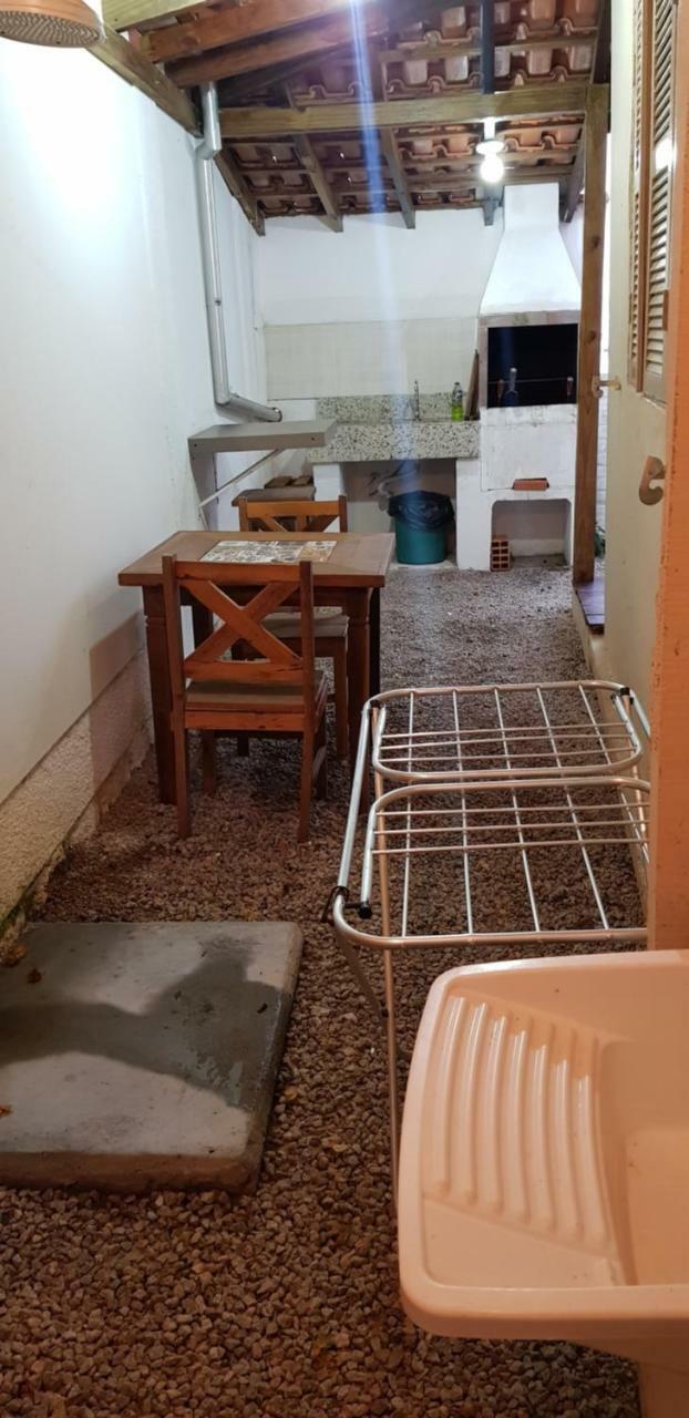 Casa De Praia Ponta Dos Ganchos De Fora