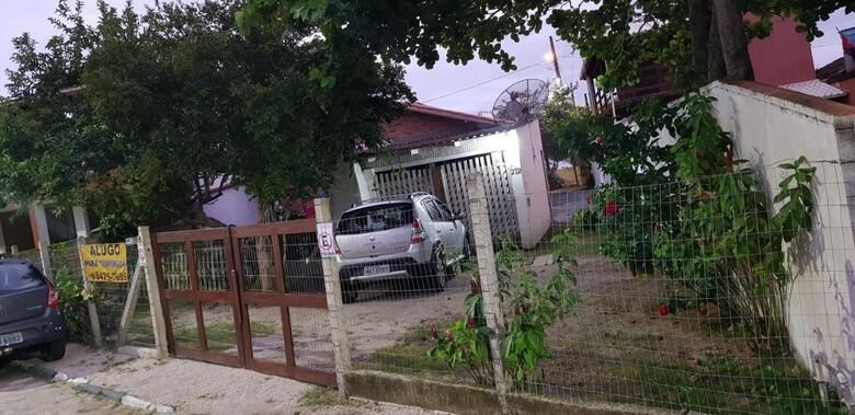 Casa De Praia Ponta Dos Ganchos De Fora