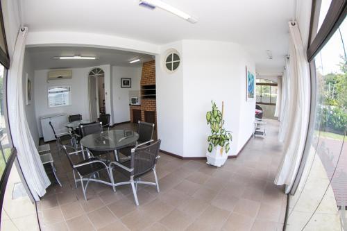 Casa Aconchegante Baia Dos Golfinhos.