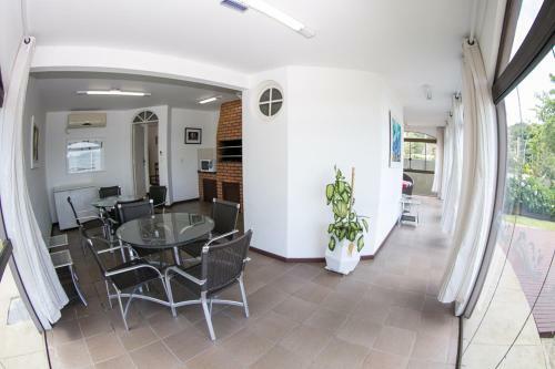 Casa Aconchegante Baia Dos Golfinhos.