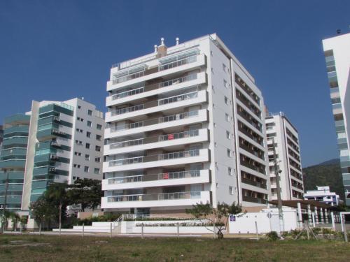 Apartment Irineu Bornhausen