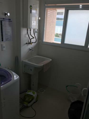 Apartment Irineu Bornhausen