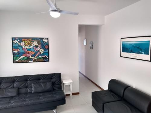 Apartamento Apto Praia Palmas