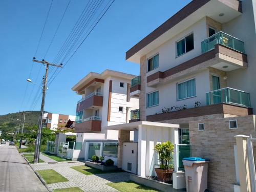 Apartamento Apto Praia Palmas