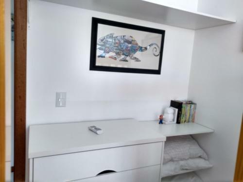 Apartamento Apto Praia Palmas