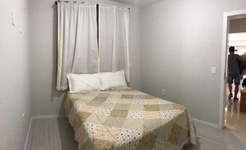 Casa Em Governador Celso Ramos-sc