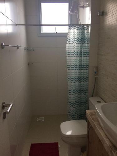 Apartamento Palmas Em Gov Celso Ramos-cobertura
