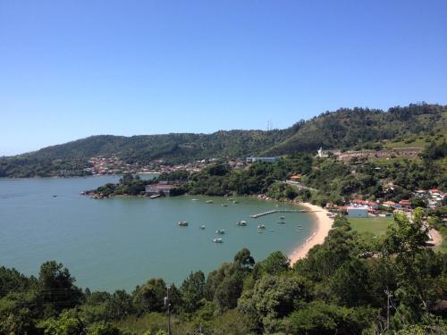 Casa Pr�xima A Praia De Calheiros