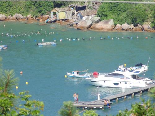 Casa Pr�xima A Praia De Calheiros