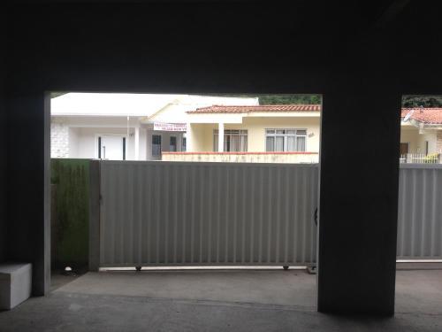 Casa Pr�xima A Praia De Calheiros
