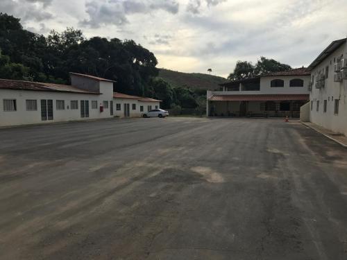 Hotel Casa Grande