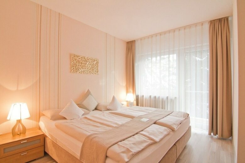 Balance-hotel Am Blauenwald(.)