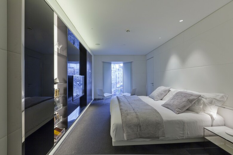 Hotel Me London