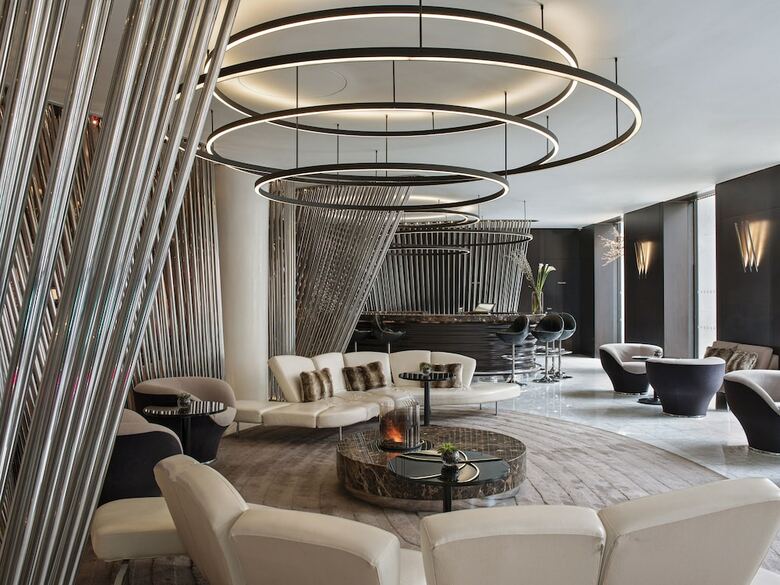 Hotel Me London