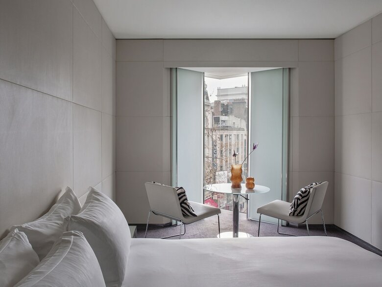 Hotel Me London
