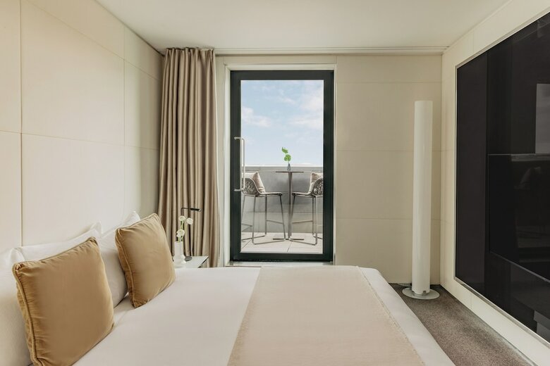 Hotel Me London