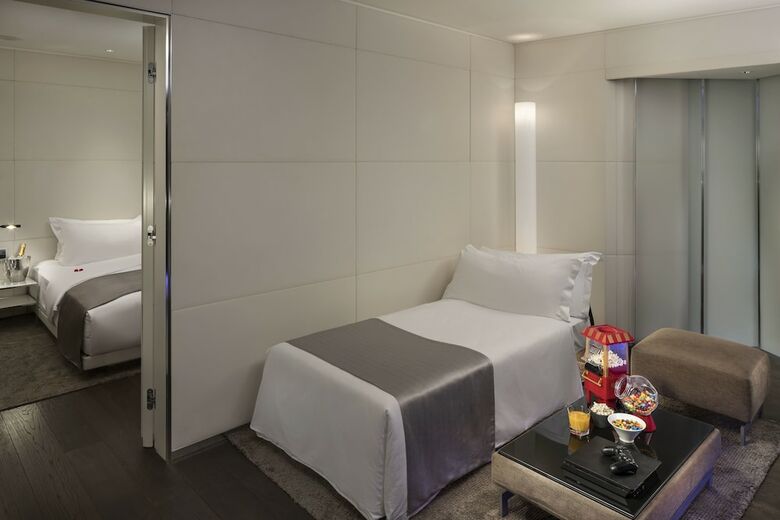 Hotel Me London