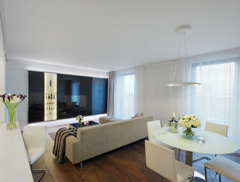 Hotel Me London