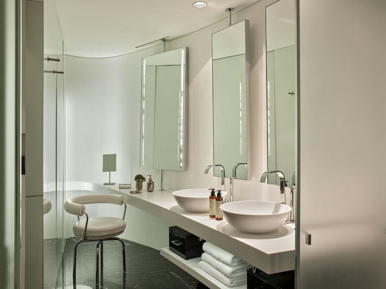 Hotel Me London