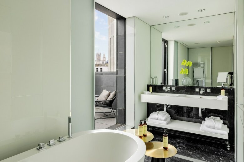 Hotel Me London