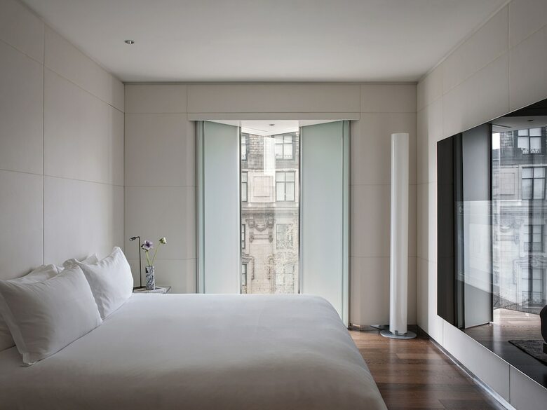 Hotel Me London